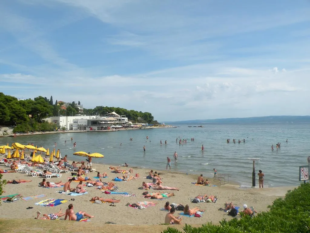 Apartment Bacvice Split Croatia