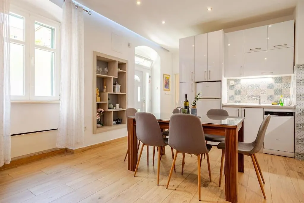 Apartment Bacvice Split