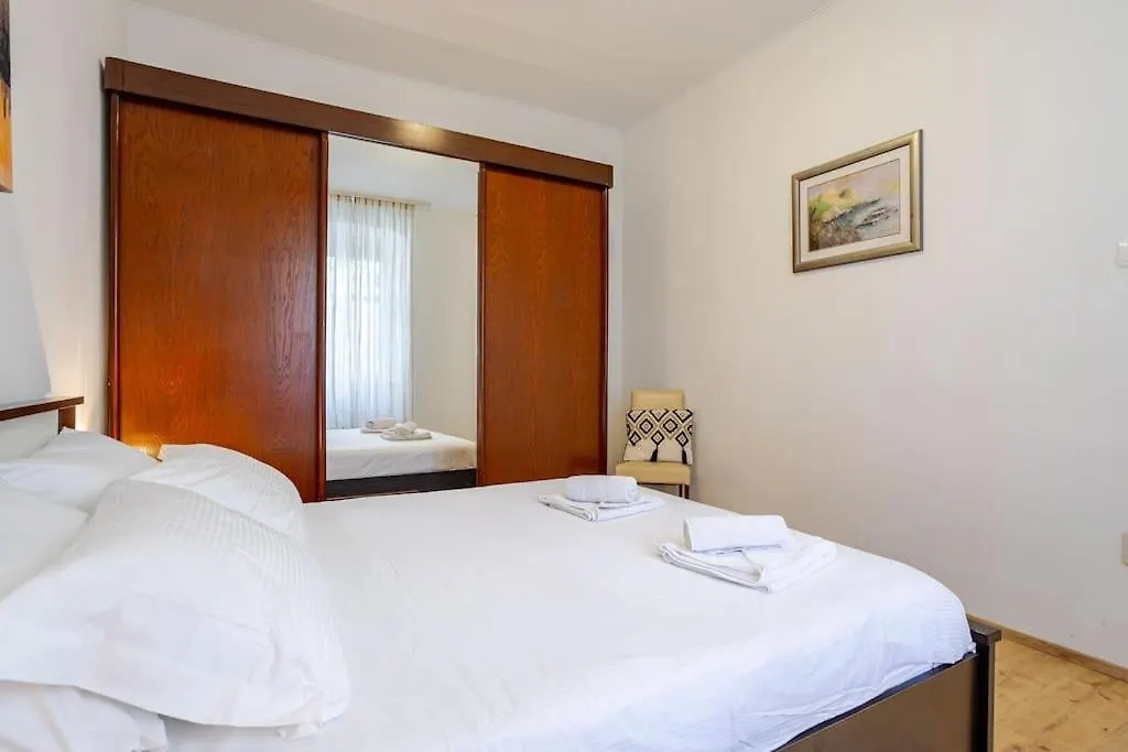 Apartment Bacvice Σπλιτ