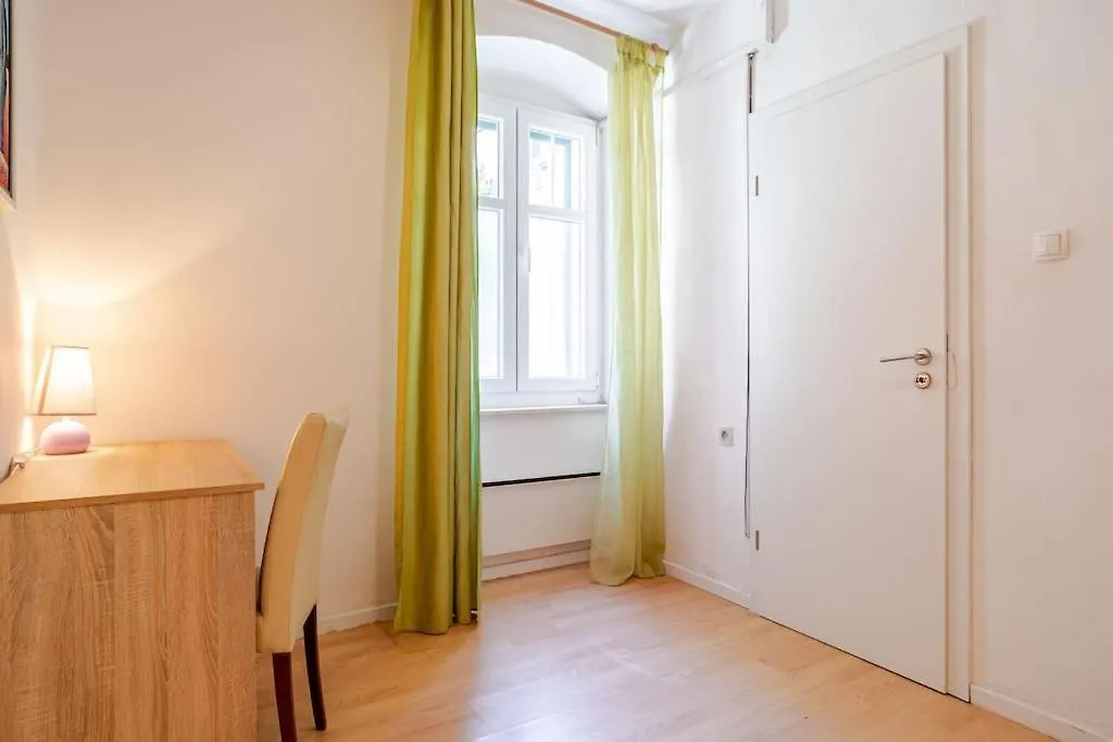 Apartment Bacvice Split