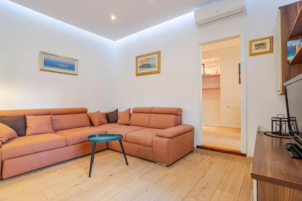 Apartment Bacvice Σπλιτ