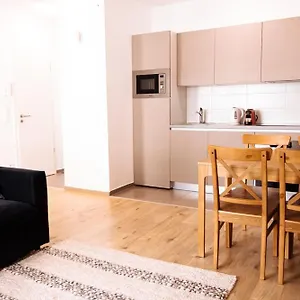  Apartment A 211, In The Heart Of The Jewish Quarter Hungary
