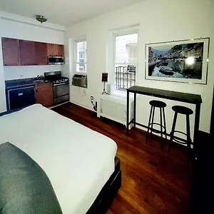  Apartment Upper East Side 2 Bedrooms Gem United States