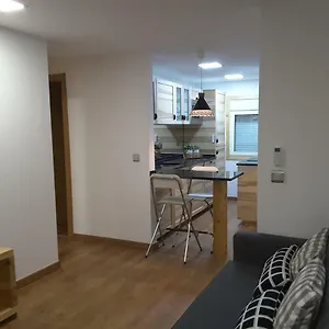  Apartment House Airport Portugal