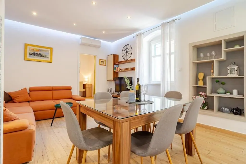 Apartment Bacvice Split Croatia