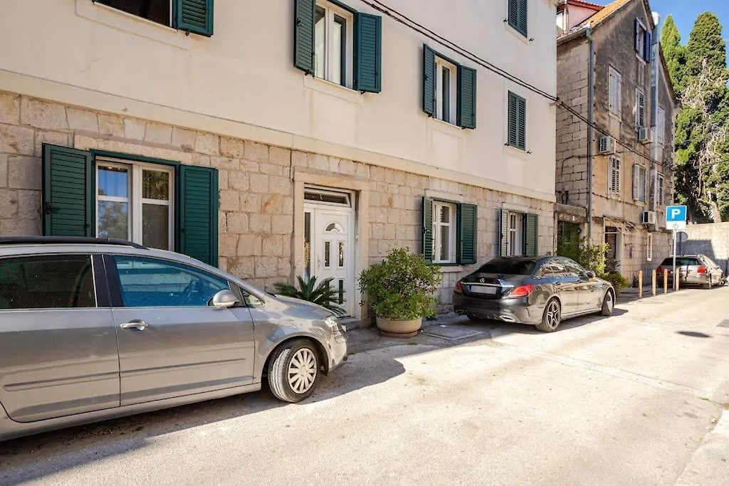 Apartment Bacvice Split