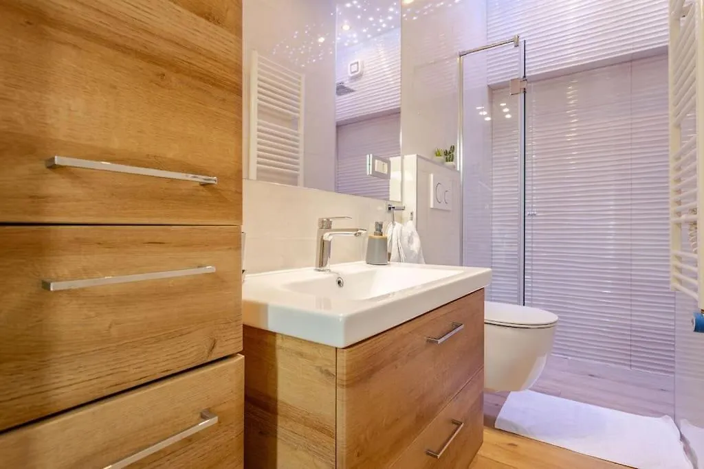 Apartment Bacvice Split Croatia