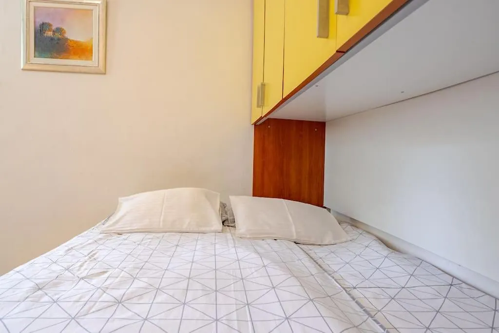 Apartment Bacvice Split