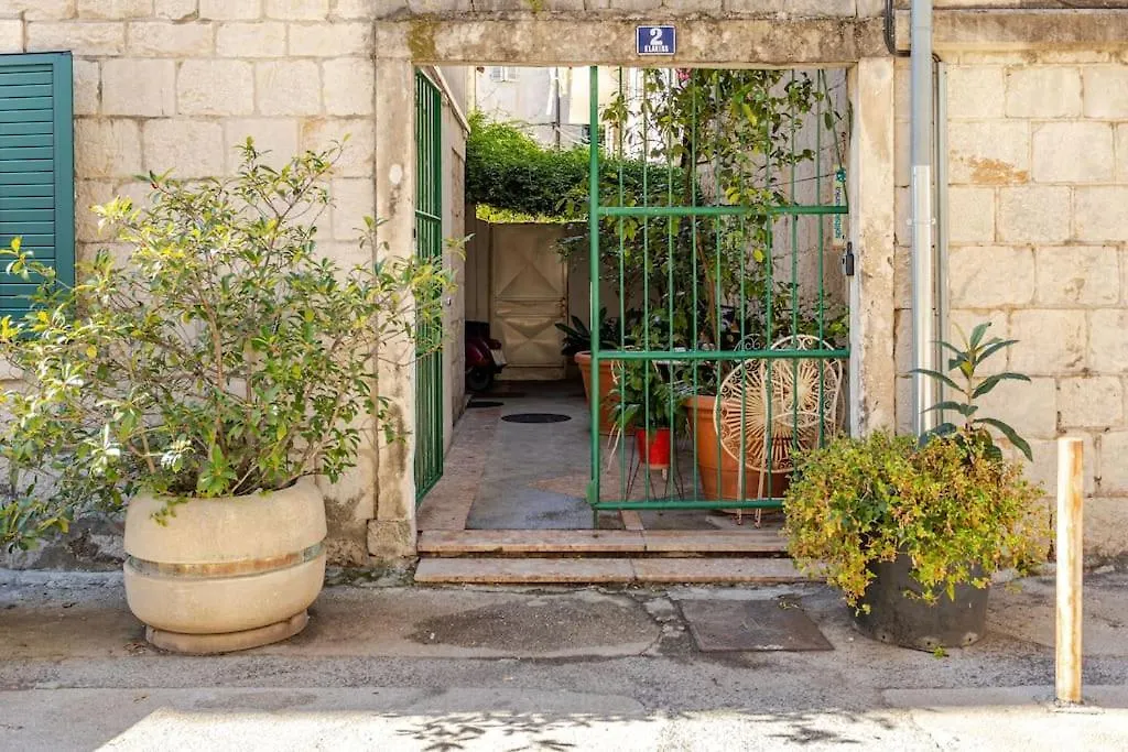 Apartment Bacvice Split