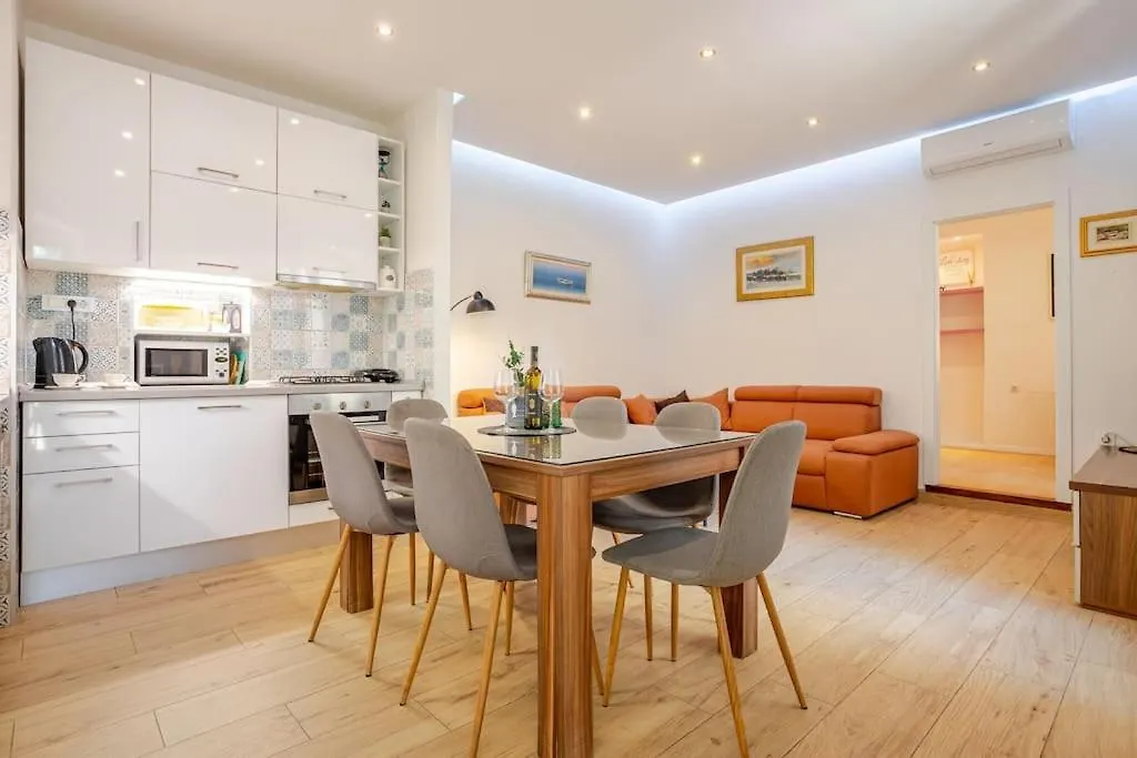 Apartment Bacvice Split