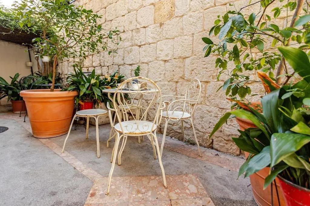 Apartment Bacvice Split