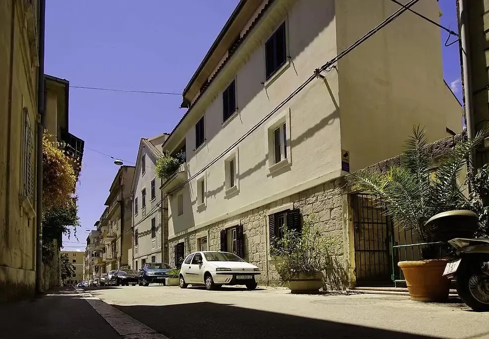 Apartment Bacvice Split